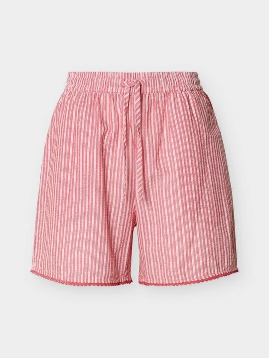 Obrázek produktu Šortky Lollys Laundry červená
