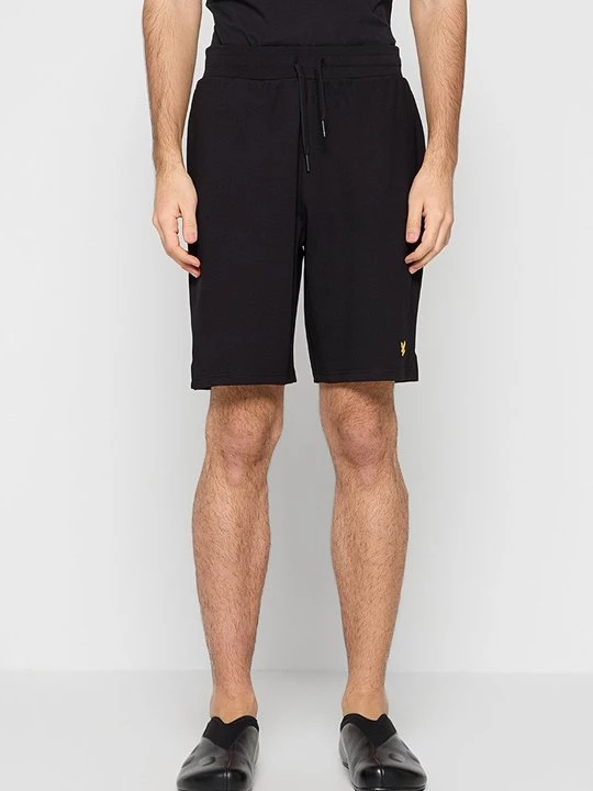 Obrázek produktu Šortky Lyle & Scott černá