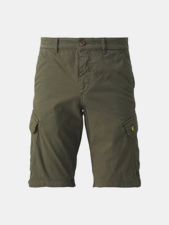 Obrázek produktu Šortky Lyle & Scott khaki