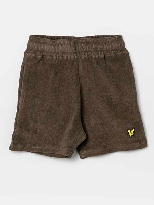 Obrázek produktu Šortky Lyle & Scott khaki