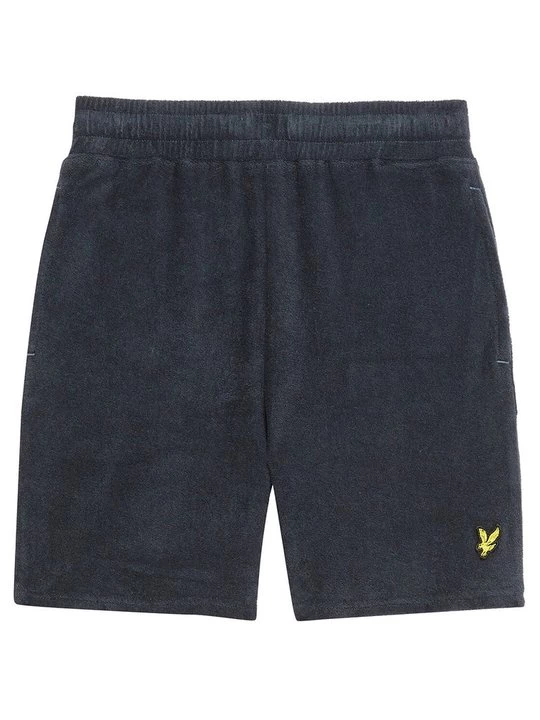 Obrázek produktu Šortky Lyle & Scott tmavě modrá