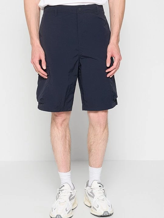 Obrázek produktu Šortky Lyle & Scott tmavě modrá