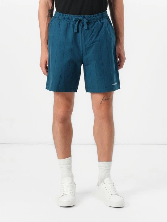Obrázek produktu Šortky Lyle & Scott tmavě modrá