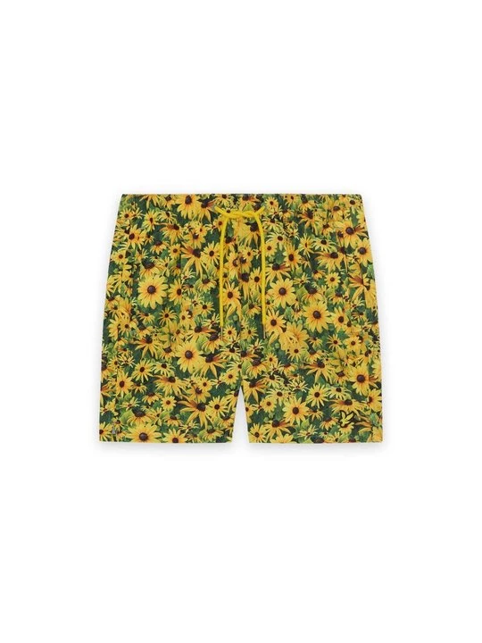 Obrázek produktu Šortky Lyle & Scott žlutá