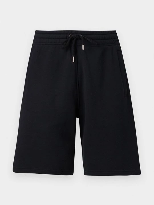 Obrázek produktu Šortky Maison Kitsuné černá