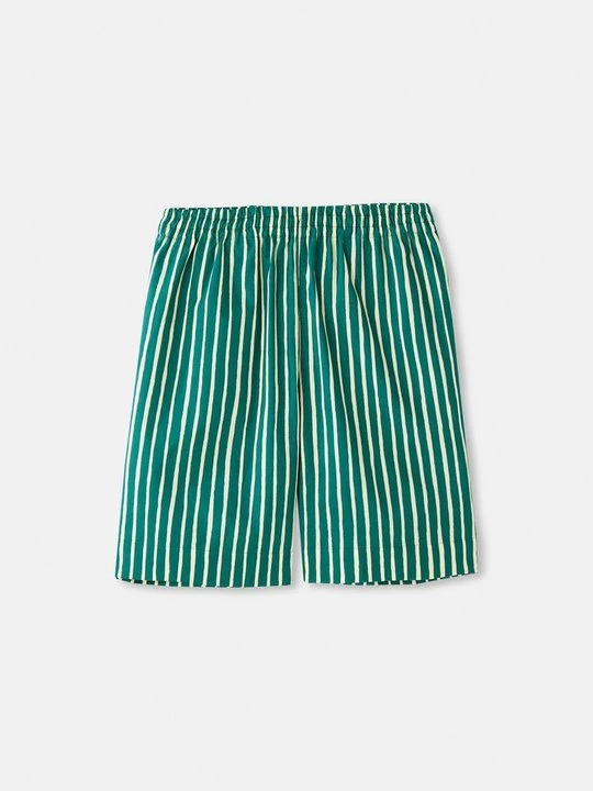 Obrázek produktu Šortky Marimekko zelená
