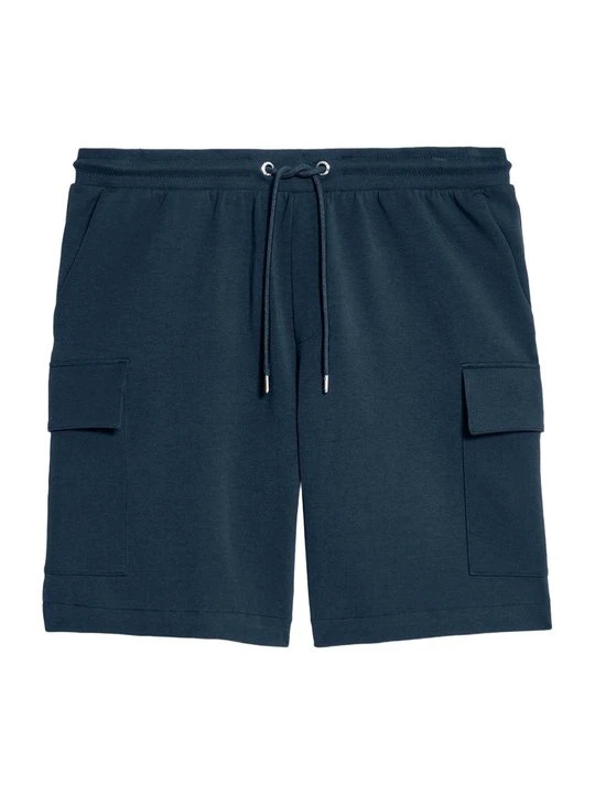 Obrázek produktu Šortky Marks & Spencer tmavě modrá