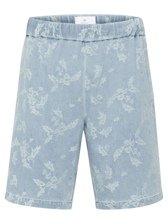 Obrázek produktu Šortky Matinique světlemodrý denim