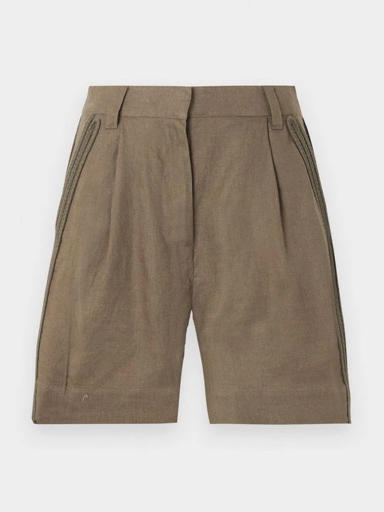 Obrázek produktu Šortky MAX&Co. khaki