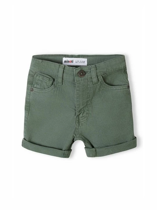 Obrázek produktu Šortky MINOTI khaki