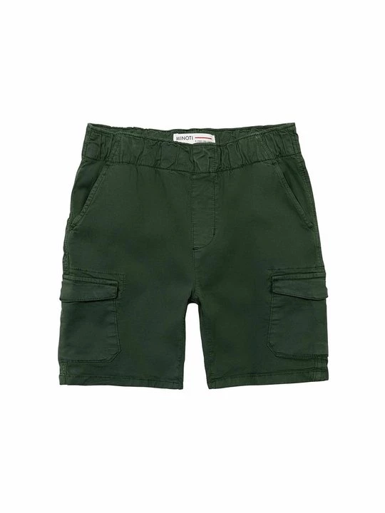 Obrázek produktu Šortky MINOTI khaki