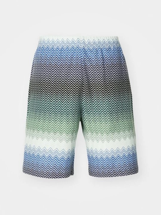 Obrázek produktu Šortky Missoni modrá
