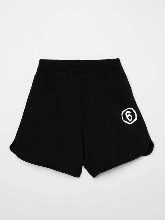 Obrázek produktu Šortky MM6 Maison Margiela černá