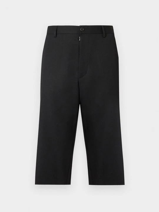 Obrázek produktu Šortky MM6 Maison Margiela černá