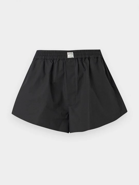 Obrázek produktu Šortky MM6 Maison Margiela černá
