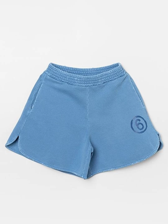 Obrázek produktu Šortky MM6 Maison Margiela světle modrá