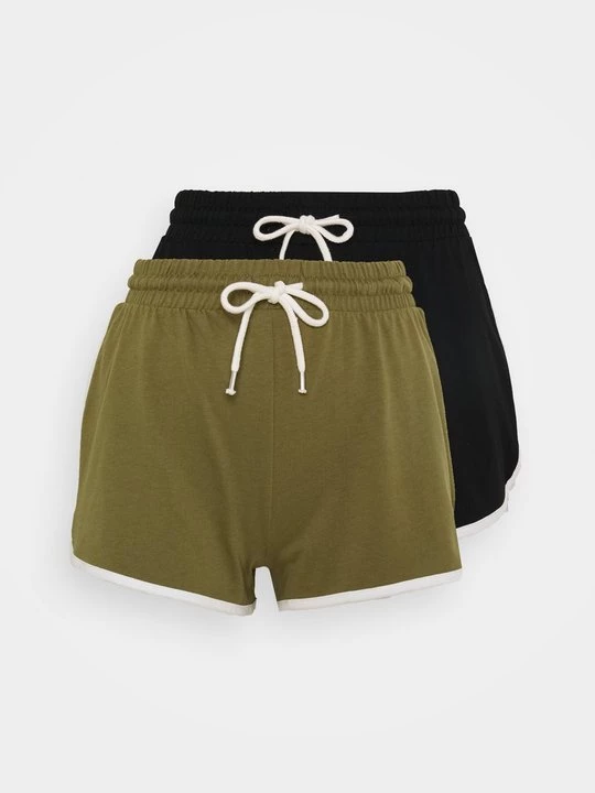 Obrázek produktu Šortky Monki černá