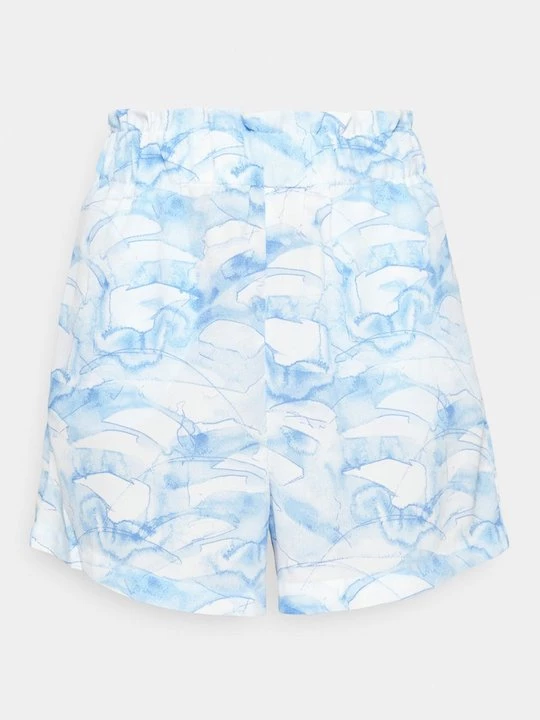 Obrázek produktu Šortky Monki modrá