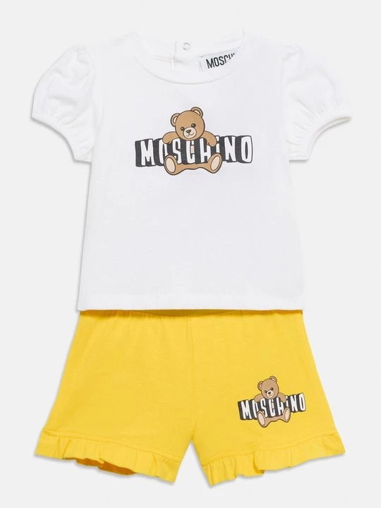 Obrázek produktu Šortky MOSCHINO