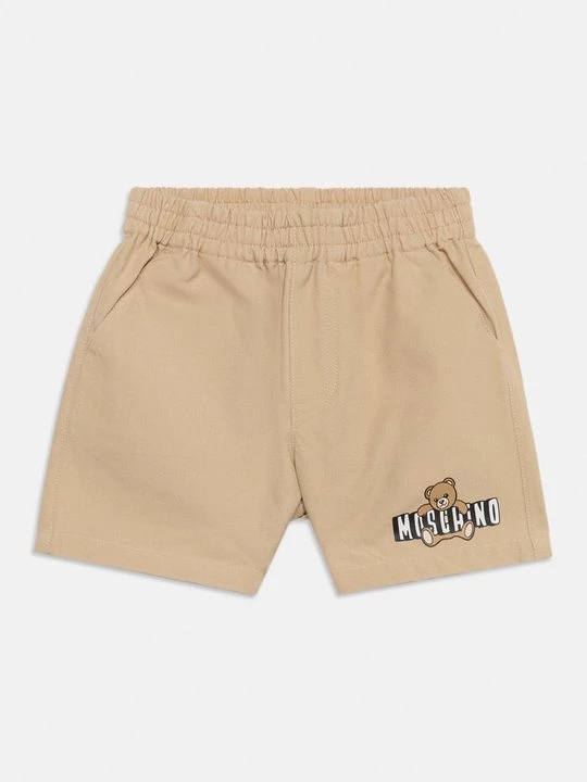 Obrázek produktu Šortky MOSCHINO béžová