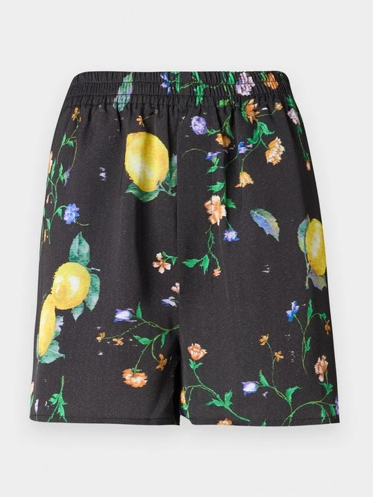 Obrázek produktu Šortky MOSCHINO černá