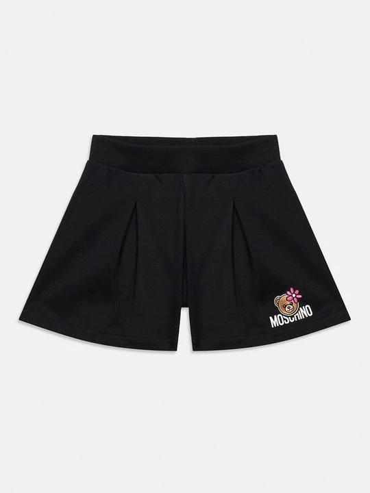 Obrázek produktu Šortky MOSCHINO černá