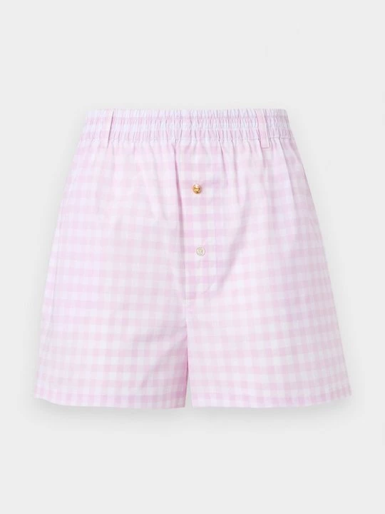 Obrázek produktu Šortky MOSCHINO růžová