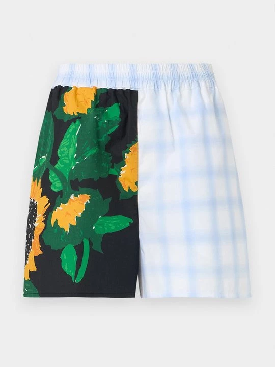Obrázek produktu Šortky MOSCHINO světle modrá
