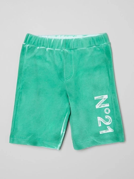 Obrázek produktu Šortky N°21 zelená