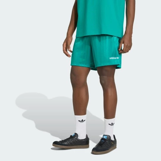 Obrázek produktu Šortky Německo EQT Adidas Equipment Green