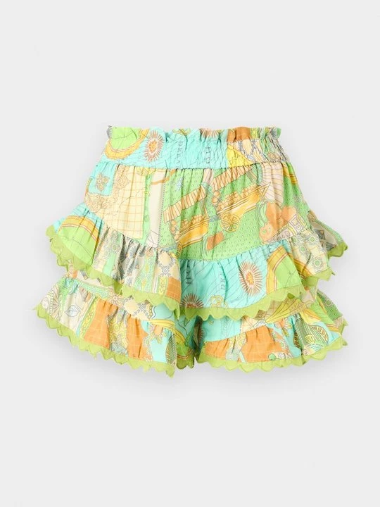 Obrázek produktu Šortky Never Fully Dressed modrá