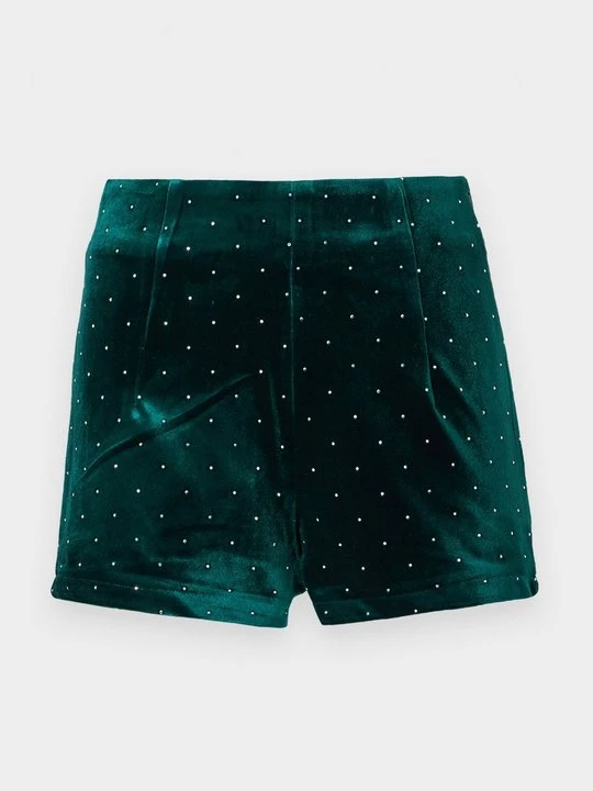 Obrázek produktu Šortky Never Fully Dressed zelená