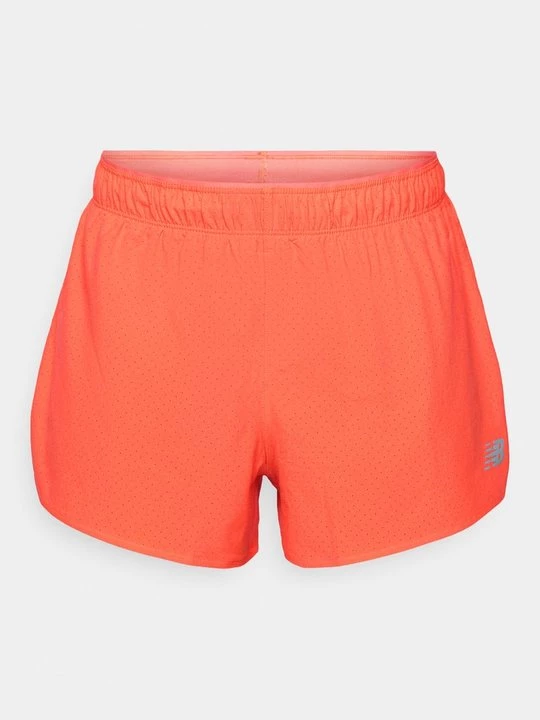 Obrázek produktu Šortky New Balance červená