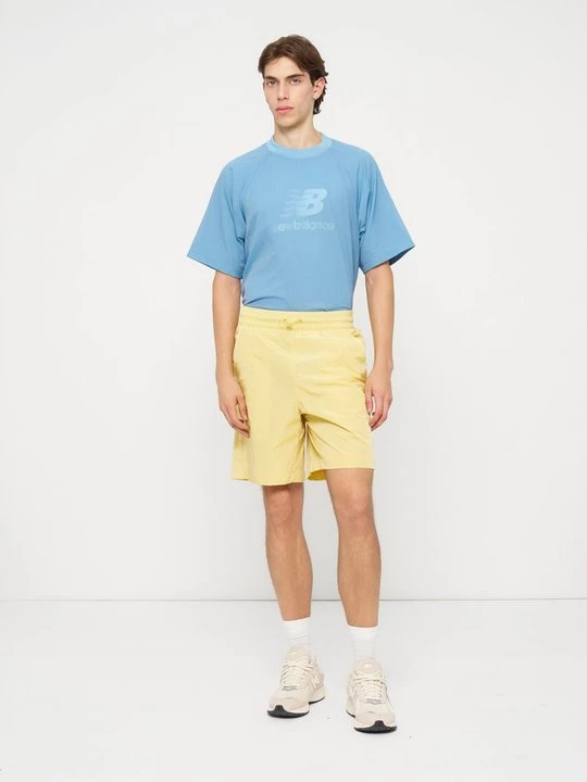 Obrázek produktu Šortky New Balance béžová