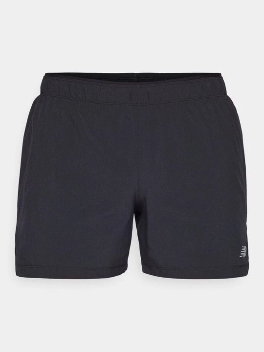 Obrázek produktu Šortky New Balance černá