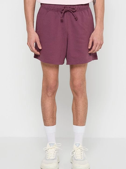 Obrázek produktu Šortky New Balance fialová