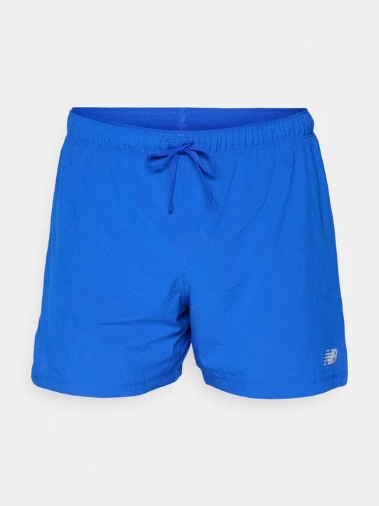 Obrázek produktu Šortky New Balance modrá