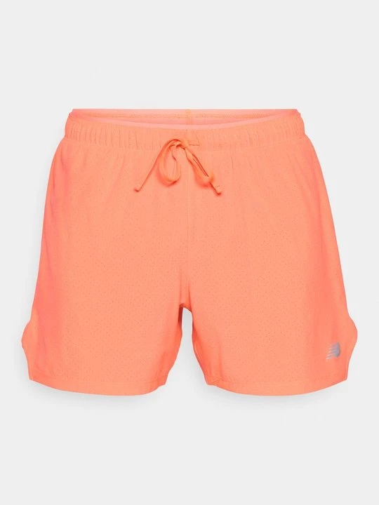 Obrázek produktu Šortky New Balance neonově oranžová