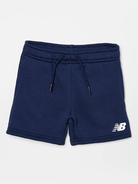 Obrázek produktu Šortky New Balance světle modrá