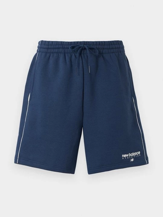 Obrázek produktu Šortky New Balance tmavě modrá