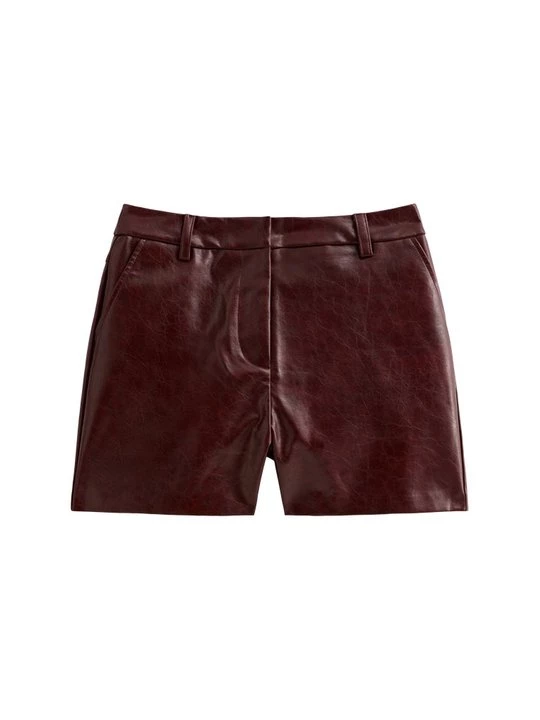 Obrázek produktu Šortky New Look červená