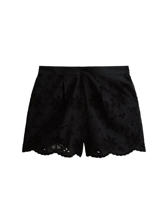 Obrázek produktu Šortky New Look černá