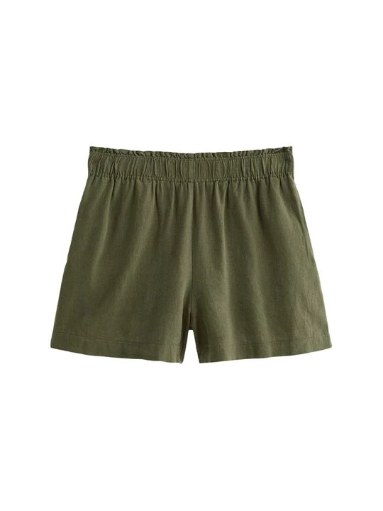 Obrázek produktu Šortky New Look khaki