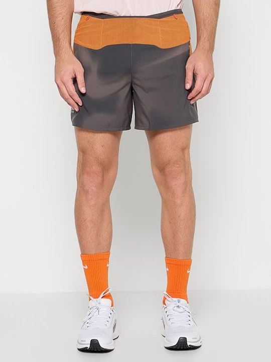 Obrázek produktu Šortky Nike antracitová