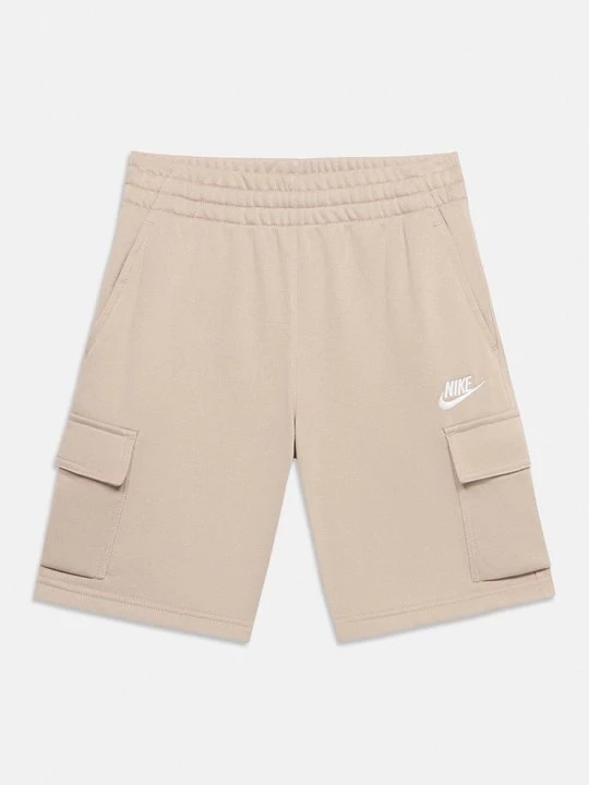 Obrázek produktu Šortky Nike béžová