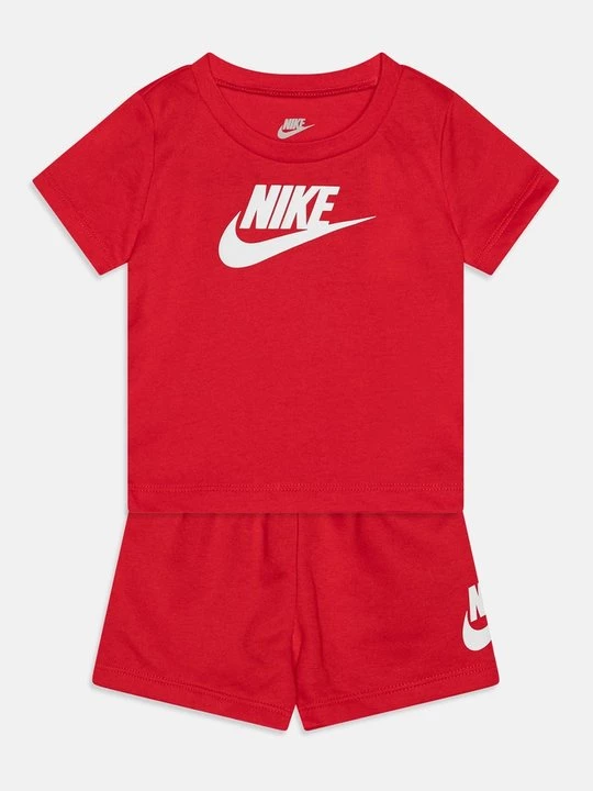 Obrázek produktu Šortky Nike červená