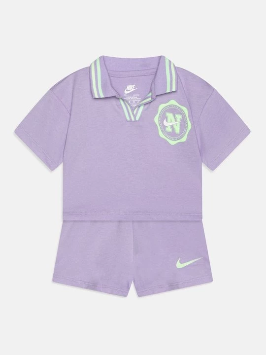 Obrázek produktu Šortky Nike lila