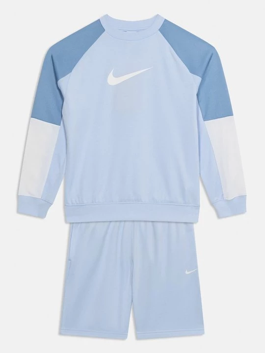 Obrázek produktu Šortky Nike modrá