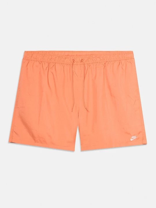 Obrázek produktu Šortky Nike oranžová