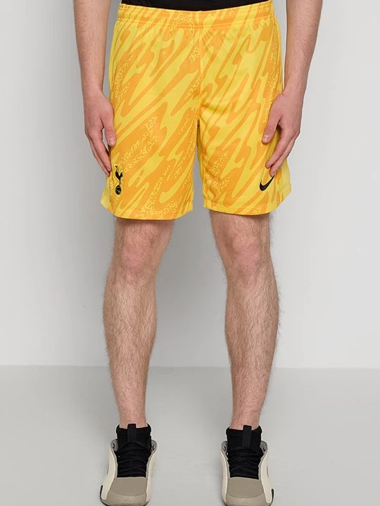 Obrázek produktu Šortky Nike žlutá